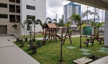 Imagem 5: JS) Últimas unidades no Reserva Polidoro - 2 quartos (1 suíte) - Lazer completo