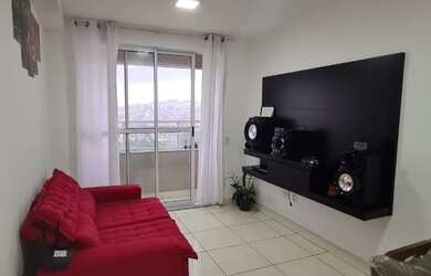 Imagem 3: Apartamento à venda 2 quartos no Bairro JK