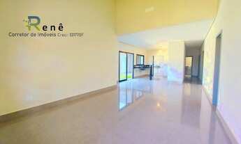 Imagem 6: HORTOLÂNDIA - Casa de Condomínio - JARDIM GOLDEN PARK RESIDENCE