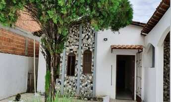 Imagem 3: Casa com 2 dormitórios para alugar por R$ 700/mês - Catu - Alagoinhas/BA