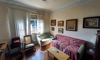 Imagem 4: APARTAMENTO COM 2 QUARTOS NA REGIÃO CENTRAL DE SANTA TERESA