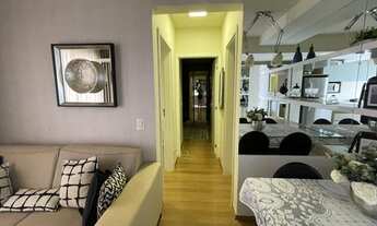 Imagem 6: Apartamento com 2 quartos no Duetto Residence - Bairro Jardim Morumbi em Londrina