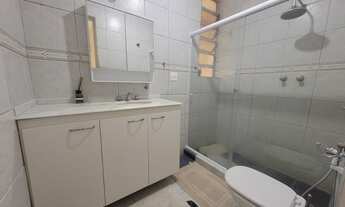 Imagem 4: Apartamento para venda com 78 metros quadrados com 2 quartos em Laranjeiras - Rio de Janei