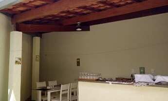 Imagem 2: Casa a venda no Taquaral comercial ou residencial com 128m², 4 Quartos, 5 banheiros