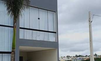 Imagem 5: Casa Mobiliada Horto Villagio