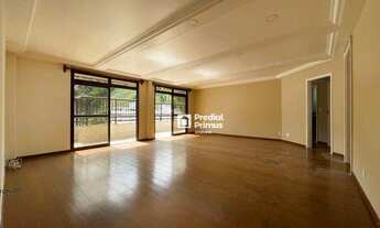 Imagem: Cobertura com 4 quartos à venda, 353 m²