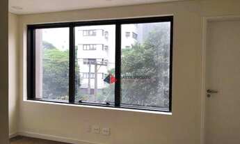 Imagem 6: Conjunto, 41 m² - venda por R$ 380.000,00 ou aluguel por R$ 1.600,00/mês - Vila Clementino