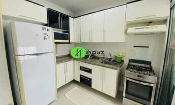 Imagem 5: Apartamento com 3 Dormitorio(s) localizado(a) no bairro RIVIERA em BERTIOGA / Ref.:AP19231