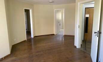 Imagem: Apartamento com 97 metros quadrados e 3