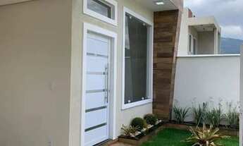 Imagem 5: Casa contemporânea no Rio da Prata Campo Grande!