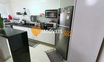 Imagem 5: APARTAMENTO 82 M² VISTA LIVRE, 2 QUARTOS SENDO 1 SUÍTE, SALA AMPLA DOIS AMBIENTES, COZINHA