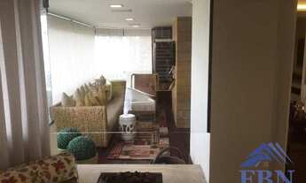 Imagem 6: Apartamento Residencial à venda, Campo Belo, São Paulo - AP0503