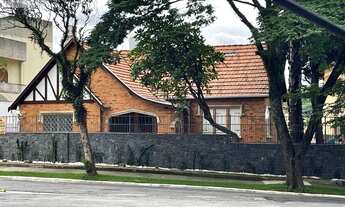 Imagem: Casa - 4 Dormitórios 1 Suíte 5 vagas 550