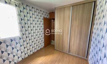 Imagem 6: Apartamento para aluguel, 3 quartos, 1 suíte, 2 vagas, Buritis - Belo Horizonte/MG