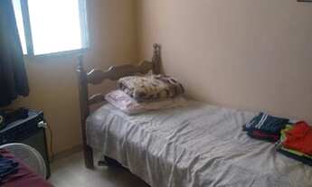 Imagem 4: Apartamento para venda com 45 metros quadrados com 2 quartos