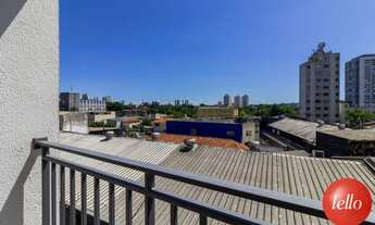 Imagem 6: São Paulo - Apartamento Padrão - Santo Amaro