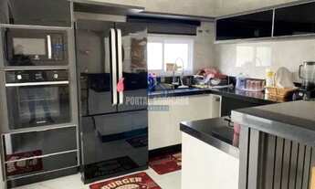 Imagem 5: Casa Cond. Residencial Renaissance 3 suítes 1700000 Sorocaba