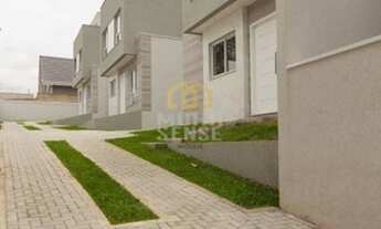 Imagem 12: SOBRADO NO SANTO INÁCIO - ULTIMAS UNIDADES - 141 M²