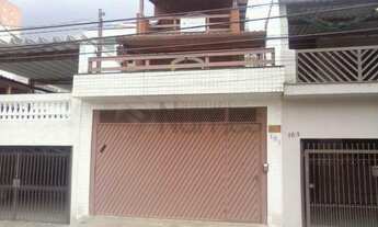 Imagem: Casa em Sítio do Mandaqui - São Paulo