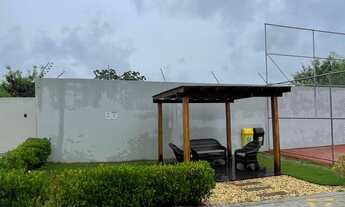 Imagem 4: TERRENO - CONDOMÍNIO RESIDENCIAL ESMERALDA