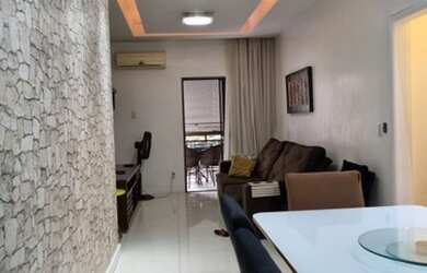 Imagem 4: Magnífico Apartamento 120m² Varanda / 3 quartos (1 qt suíte), 2 vagas / Jardim Guanabara