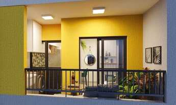 Imagem 3: Apartamento com 1 dormitório à venda, 24 m² por R$ 199.000,00 - Saúde - São Paulo/SP