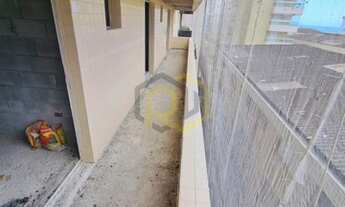 Imagem 7: 65Mil Entrada Saldo135Meses - 2 Dorm c/suíte sacada gourmet e garagem - Forte - Facilitado