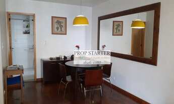 Imagem 6: Venha morar em região nobre! Em Moema, apartamento com 3 dormitórios à venda por R$ 1.100