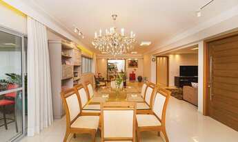 Imagem 3: Apartamento com 3 dormitórios no Residencial Guaecá - Ribeirão Preto/SP