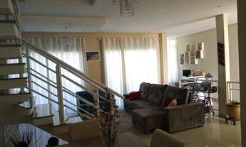 Imagem 7: Casa de condomínio para venda com 345 metros quadrados com 4 quartos