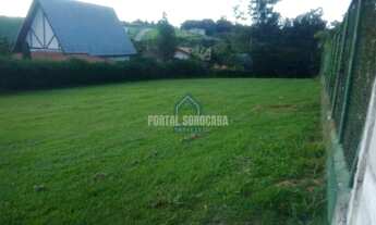 Imagem 5: Terreno de Condomínio Vale do Lago - R$ 300.000, Cod: 141