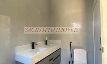 Imagem 4: Casa em Condomínio para Venda em Indaiatuba, Loteamento Park Gran Reserve, 3 dormitórios