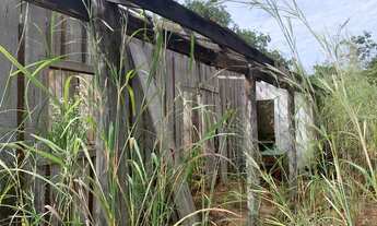 Imagem 3: Fazenda Juquirada no Muni. de Chapada dos Guimaraes - MT