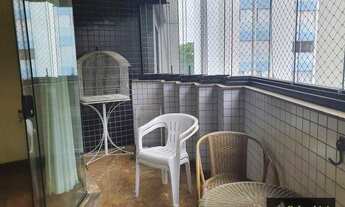 Imagem 3: Apartamento com 3 dormitórios à venda, 127 m² por R$ 630.000,00 - Barcelona - São Caetano