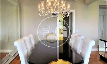 Imagem 6: PARQUE CIDADE JARDIM - CIDADE JARDIM - Venda - 255 m² - 3 Suítes - 4 Vagas