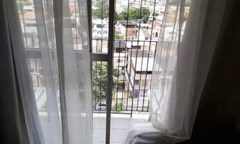 Imagem 5: Apartamento duplex 2 quartos no Engenho Novo