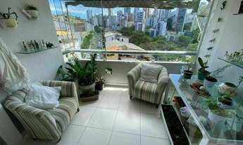 Imagem 2: Apartamento Padrão à venda em Salvador/BA