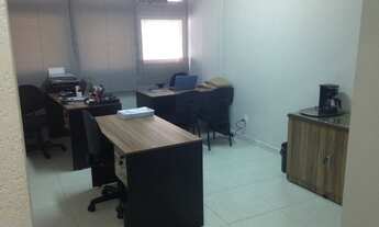 Imagem: Sala Comercial - Santo Agostinho