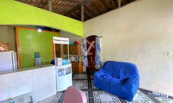 Imagem: Salinópolis - Casa Padrão - Maçarico