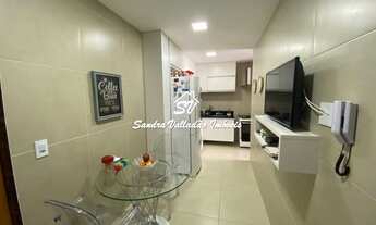 Imagem 6: Apartamento para venda possui 105 metros quadrados com 2 quartos em Leblon - Rio de Janeir