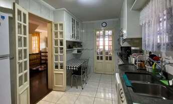 Imagem 4: Casa de condomínio sobrado para venda | 174 m² | 4 quartos | 2 suítes | Piscina