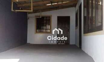 Imagem 3: Casa com 3 dormitórios à venda, 120 m² por R$ 350.000,00 - Vila Lenzi - Jaraguá do Sul/SC