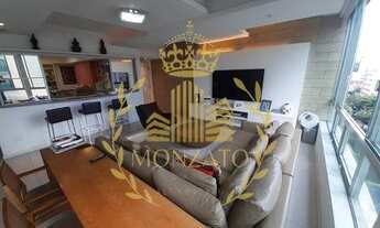 Imagem 4: Cobertura a venda no Leblon com 190m²