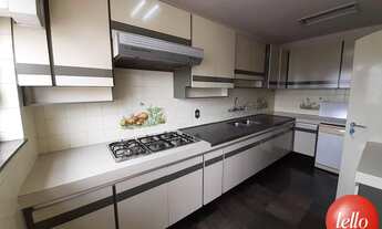 Imagem 5: São Paulo - Apartamento Padrão - Mooca