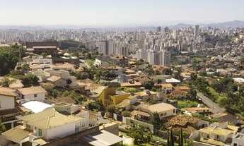 Imagem 4: BELO HORIZONTE - Conjunto Comercial/Sala - São Bento