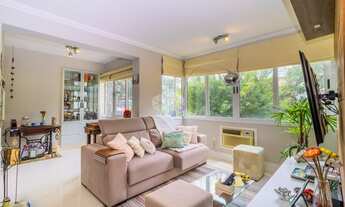 Imagem: PORTO ALEGRE - Apartamento Padrão - Mont