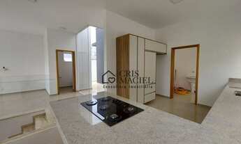 Imagem 5: Casa com 3 suítes à venda, 220 m² por R$ 1.160.000 - Condomínio Terra Magna - Indaiatuba/S