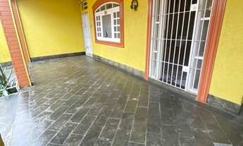 Imagem 7: PRAIA GRANDE - Casa Padrão - SOLEMAR