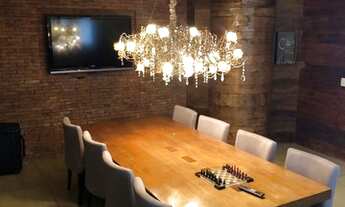 Imagem 7: NOVA LIMA - Casa Padrão - Alphaville - Lagoa dos Ingleses