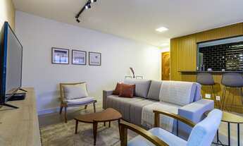 Imagem 2: R. Padre João Manuel, 942 AP 102